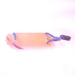 Изображение 2 Control board Wahl Moser 1591 ChroMini 1590-7491