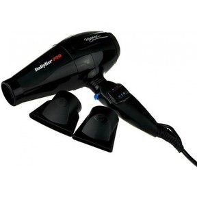 Изображение 2 Hair dryer Babyliss Pro Veneziano Ionic BAB6610INRE 2200 W