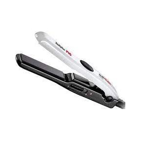 Hair straightener BaByliss Pro BaBySleek mini BAB2050E 20W 13mm sku.25365 Buy at 1 088 with delivery in Ukraine Limonad