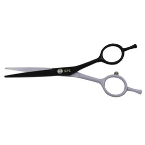 Изображение 2 Hairdressing scissors SPL 90029-55 5.5″ straight professional