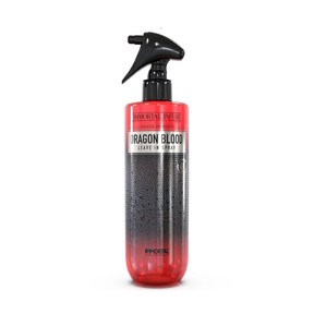 Изображение  Immortal DRAGON BLOOD Leave-in Hair Spray 500 ml