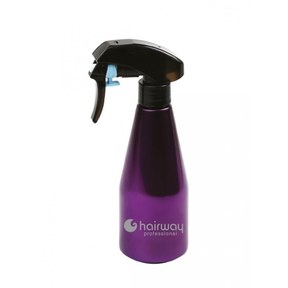 Изображение  Water sprayer lilac (Japanese technology) 280 ml Hairway 15020-09