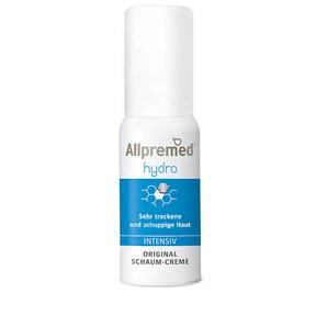 Изображение  Cream-foam for very dry and flaky skin Allpremed hydro Intensive, 15 ml, Volume (ml, g): 15