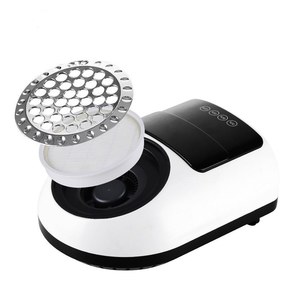 Изображение 5 Lamp for manicure BQ-666 Plus 2in1 - Lamp (96 W.) + manicure hood (100 W.) with power regulator