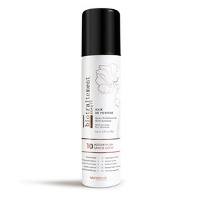 Изображение  Spray-powder for hair Brelil BB Hair Powder, 100 ml