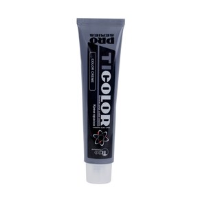 Изображение 2 Intensive cream paint TICOLOR Classic 60 ml, 8.46, Volume (ml, g): 60, Options: 8.46