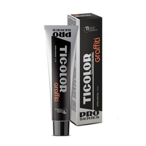 Изображение 2 Крем-краска TICOLOR GRAFFITI 60 мл, 11.68, Объем (мл, г): 60, Вариант: 11.68