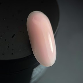 Изображение 2 Nails of the Day Bottle Gel 02 – сверхпрочный гель бледно-розовый, 30 мл, Объем (мл, г): 30, Цвет №: 02