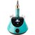 Изображение 2 Фрезер для маникюра BUCOS Nail Drill X2 PRO 65Вт/35000 об, Tiffany, Вариант: бирюзовый