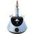 Изображение 2 Фрезер для маникюра BUCOS Nail Drill X2 PRO 65Вт/35000 об, Blue Ocean, Вариант: голубой