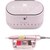 Изображение 2 Фрезер для маникюра BUCOS Nail Drill X3 PRO 65Вт/35000 об, Light Pink