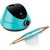 Изображение 3 Фрезер для маникюра BUCOS Nail Drill X2 PRO 65Вт/35000 об, Tiffany, Вариант: бирюзовый