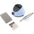 Изображение 5 Фрезер для маникюра BUCOS Nail Drill X2 PRO 65Вт/35000 об, Blue Ocean, Вариант: голубой