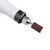 Изображение 4 Portable milling cutter handle for manicure BUCOS ZS-100 9 W 20000 rpm. white (+6 cutters)