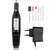 Изображение 2 Portable milling cutter handle for manicure BUCOS ZS-100 9 W 20000 rpm. black (+6 cutters)