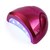 Изображение  Lamp for nails and shellac SUN 1 UV+LED 48 W, Crimson