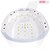 Изображение 10 Лампа для маникюра SUNUV SUN 1 UV+LED 48 Вт, белый