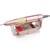 Изображение 4 Фрезер для маникюра BUCOS Nail Drill X3 PRO 65Вт/35000 об, Powdery