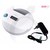 Изображение 7 Lamp for manicure SUNUV SUN 7 UV+LED Smart 2.0 48 W, white