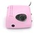 Изображение 4 Milling cutter for manicure BUCOS PRO ZS-705 65W/35 000 rpm, Pink, Options: Pink