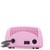 Изображение 5 Milling cutter for manicure BUCOS PRO ZS-705 65W/35 000 rpm, Pink, Options: Pink