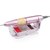 Изображение 4 Фрезер для маникюра BUCOS Nail Drill X3 PRO 65Вт/35000 об, Light Pink