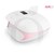 Изображение 6 Лампа для маникюра SUNUV SUN 4S White&Pink UV+LED Smart 2.0 48 Вт, бело-розовый
