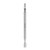 Изображение  Nail spatula STALEKS BEAUTY & CARE 30 TYPE 2 PBC-30/2