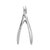 Изображение 2 Professional nippers for leather STALEKS PRO EXPERT 90 NE-90-3