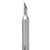 Зображення 3 Лопатка манікюрна STALEKS PRO EXPERT 100 TYPE 1 PE-100/1