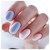 Изображение 5 Base for gel polish Valeri French Base 12 ml, № 17, Volume (ml, g): 12, Color: 17