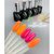 Изображение 3 База для гель лака Valeri Neon Base 6 мл, № 37, Объем (мл, г): 6, Вариант: 037