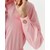 Изображение 7 Women's medical overalls Brooklyn pink s. 48, "WHITE ROBE" 338-337-710, Size: 48, Color: pink