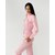 Изображение 9 Women's medical overalls Brooklyn pink s. 40, "WHITE ROBE" 338-337-710, Size: 40, Color: pink