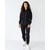 Изображение 9 Women's medical overalls Brooklyn black s. 40, "WHITE ROBE" 338-321-710, Size: 40, Color: black