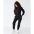 Изображение 10 Women's medical overalls Brooklyn black s. 40, "WHITE ROBE" 338-321-710, Size: 40, Color: black