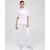 Изображение  Women's medical suit Denver white s. 42, "WHITE ROBE" 429-324-679, Size: 42, Color: white