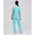 Изображение 2 Women's medical suit Denver mint s. 48, "WHITE ROBE" 429-332-679, Size: 48, Color: mint