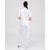 Изображение 2 Women's medical suit Denver white s. 50, "WHITE ROBE" 429-324-679, Size: 50, Color: white