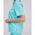 Изображение 3 Women's medical suit Denver mint s. 40, "WHITE ROBE" 429-332-679, Size: 40, Color: mint