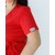 Изображение 4 Women's medical suit Rio red +SIZE s. 58, "WHITE ROBE" 346-339-704, Size: 58, Color: red