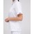 Изображение 5 Women's medical suit Denver white s. 48, "WHITE ROBE" 429-324-679, Size: 48, Color: white