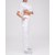 Изображение 7 Women's medical suit Denver white s. 40, "WHITE ROBE" 429-324-679, Size: 40, Color: white
