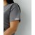 Изображение 8 Women's medical suit Rio gray +SIZE s. 60, "WHITE ROBE" 346-328-704, Size: 60, Color: grey