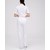 Изображение 8 Women's medical suit Denver white s. 54, "WHITE ROBE" 429-324-679, Size: 54, Color: white
