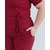 Изображение 8 Women's medical suit Rio Marsala +SIZE s. 58, "WHITE ROBE" 346-326-704, Size: 58, Color: marsala