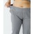 Изображение 9 Women's medical suit Rio gray +SIZE s. 56, "WHITE ROBE" 346-328-704, Size: 56, Color: grey