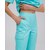 Изображение 10 Women's medical suit Denver mint s. 48, "WHITE ROBE" 429-332-679, Size: 48, Color: mint