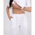 Изображение 10 Women's medical suit Denver white s. 42, "WHITE ROBE" 429-324-679, Size: 42, Color: white