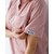 Изображение 5 Women's medical suit Denver light purple s. 50, "WHITE ROBE" 429-500-679, Size: 50, Color: light lilac